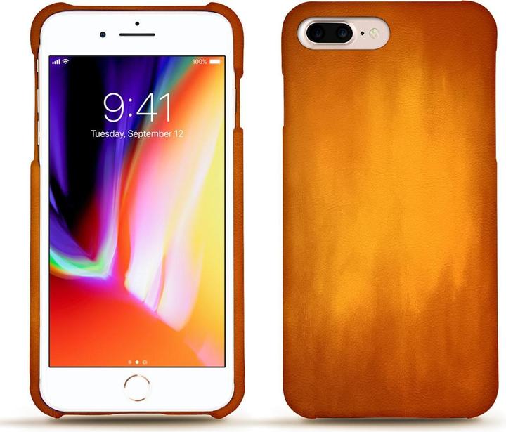 Immagine prodotto Noreve Cover in pelle (Apple iPhone 8 Plus)