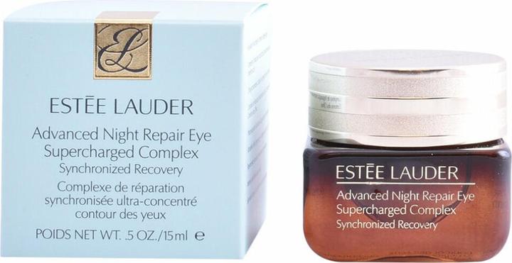 Actual product image Estée Lauder Advanced Night Repair (Serum, 15 ml, Night)