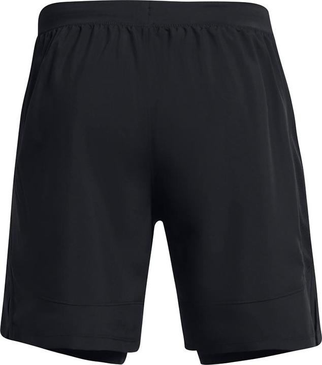 Immagine prodotto Under Armour Lancio 7" 2-In-1 corto (M)