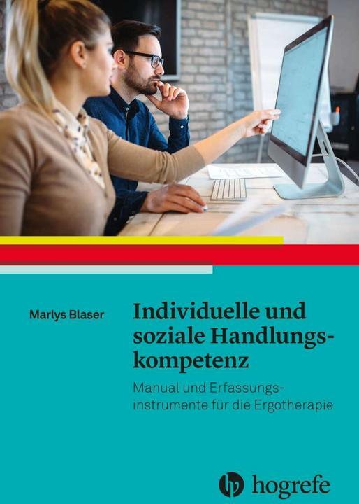 Immagine prodotto Individuelle und soziale Handlungskompetenz (Tedesco, Blaser Marly, 2018)