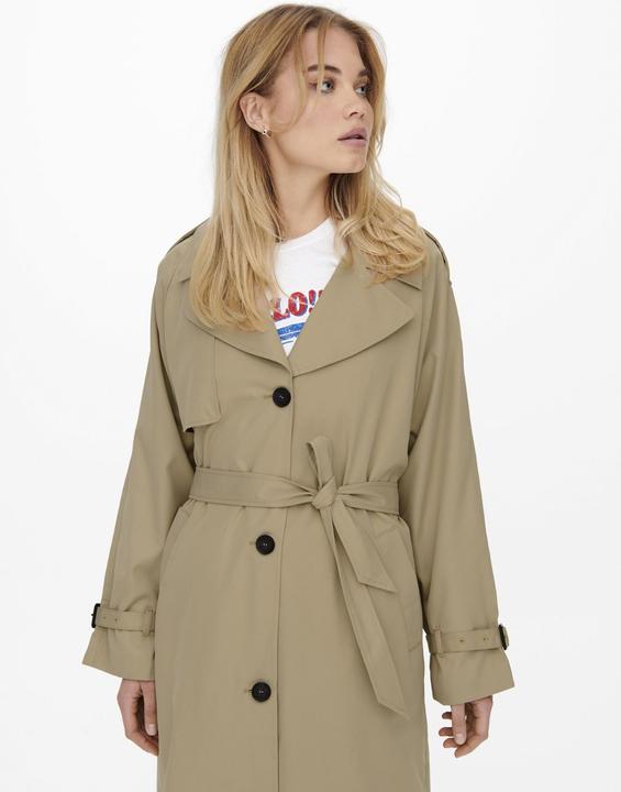 Produktbild Only Einreihiger Trenchcoat (XXL)