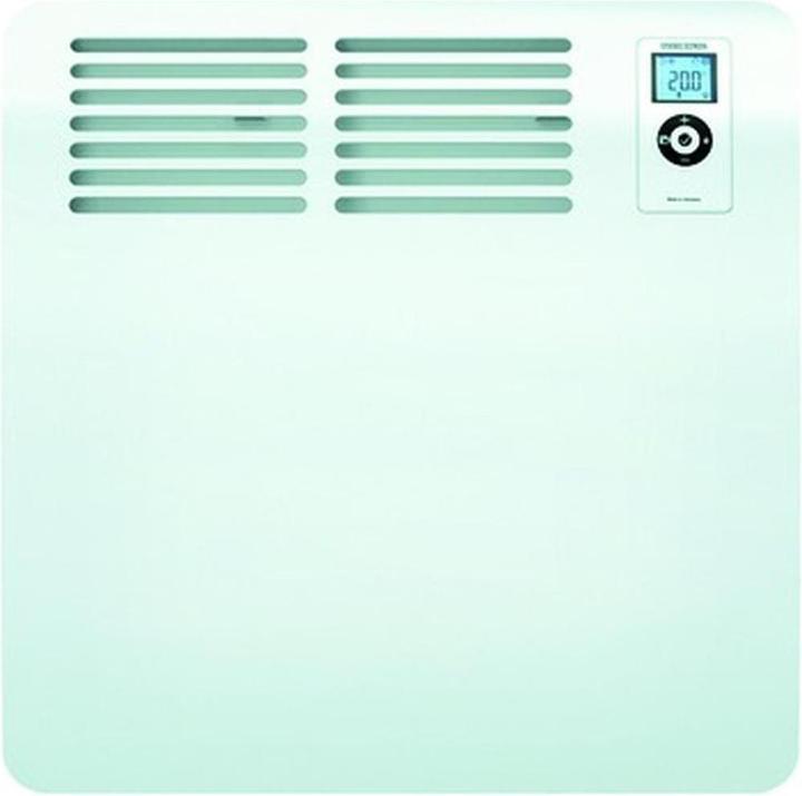 Actual product image Stiebel Eltron CON 10 Premium, 1 kW wall convector for approx. 12 m², VDE tested (1000 W)