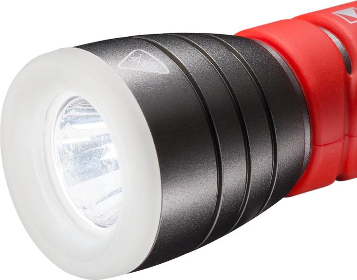 Actual product image Varta Outdoor Sports F10 (12.20 cm, 235 lm)