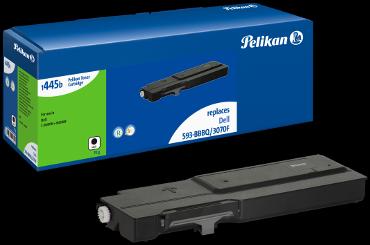 Actual product image Pelikan 593-Bbbq (FC)