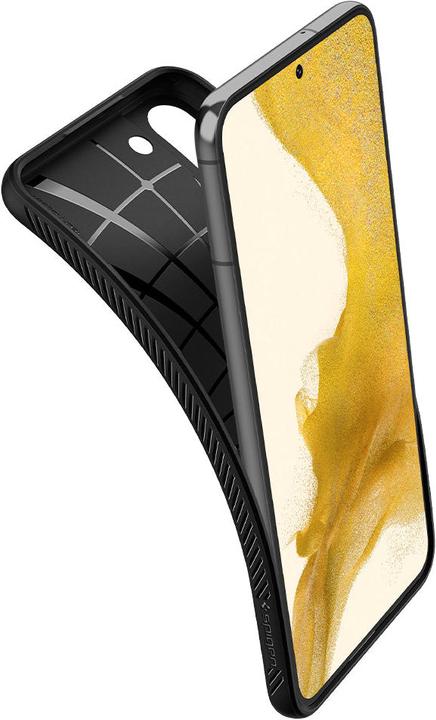 Produktbild Spigen Liquid Air (Samsung Galaxy S22 5G)
