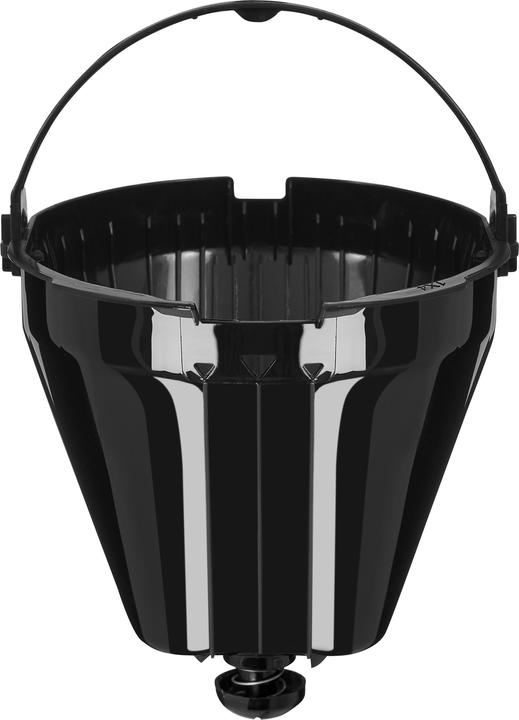 Productafbeelding Gutfels Koffiezetapparaat 1,25L COFFEE 2010 S sw/ino