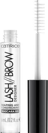 Produktbild Catrice Lash Brow Designer Shaping And Conditioning Mascara Gel 010 (Warm Beige)