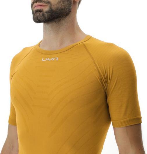 Actual product image UYN Kurzärmeliges Unterhemd Motyon 2.0 (L, XL)