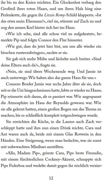 Image du produit Kill Joy (Allemand, Cherokee Moon Agnew, Holly Jackson, 2025)