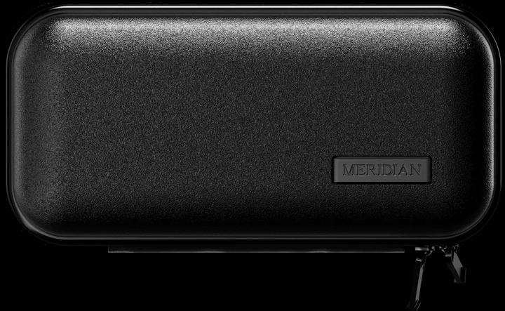 Produktbild Meridian Grooming Travel Case (Onyx)