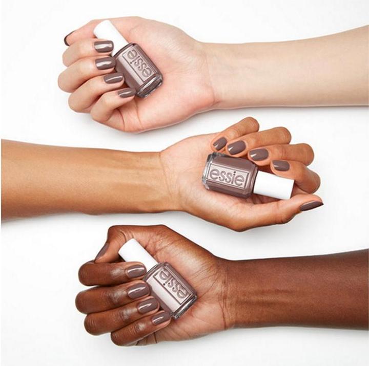 Image du produit Essie Vernis à ongles (860 crochet away, Vernis couleur)