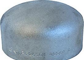 Lemvigh-Müller Endebund P265GH 76,1X2,9 mm