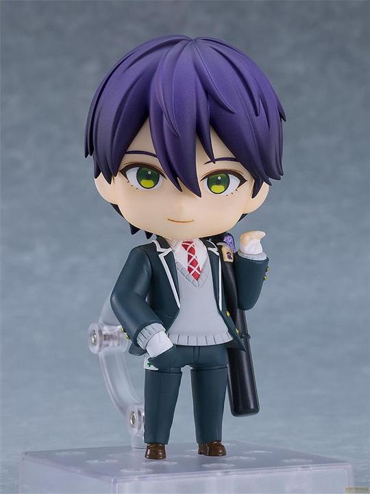 Immagine prodotto Good Smile Company Nijisanji Nendoroid action figure Kenmochi Toya 10 cm