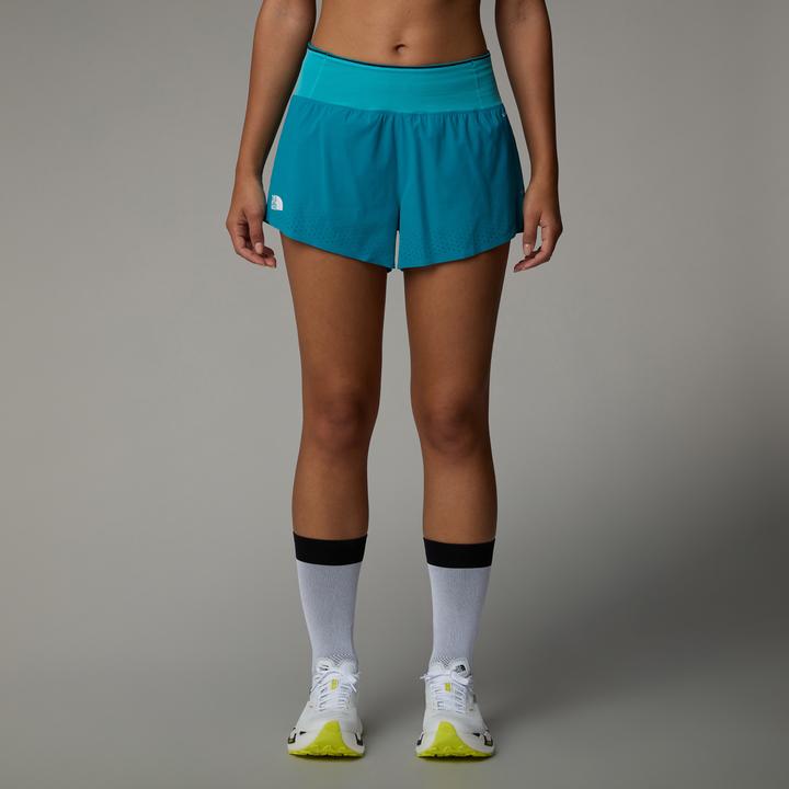 Actual product image North Face Summit Pacesetter 3in (L)