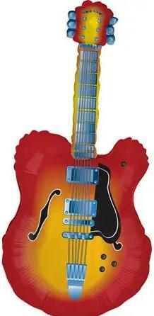 Image du produit Grabo Balloons Guitare XL / Guitar Ballon