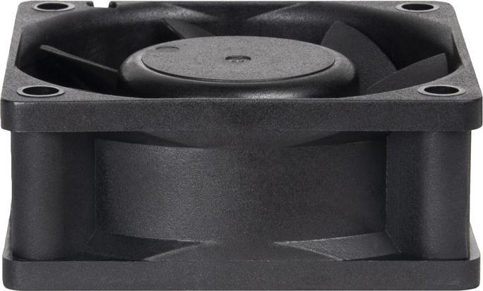 Produktbild Silverstone FTF 6010 PWM-Lüfter (60 mm, 1 x)