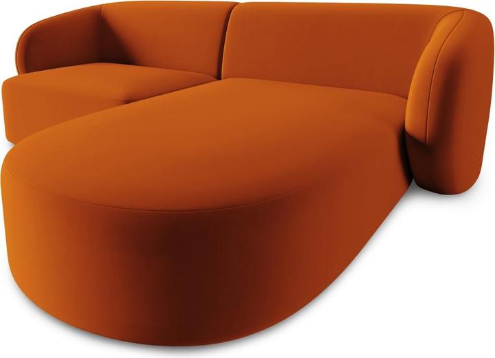 Produktbild Maison Heritage Chiara (Ecksofa)