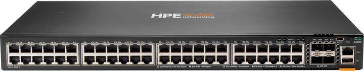 Produktbild Aruba 6200F (52 Ports)