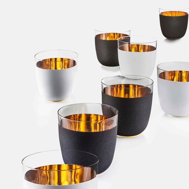 Produktbild Eisch Cosmo Becher 104/15 2er Pack (0.39 l, 2 x)