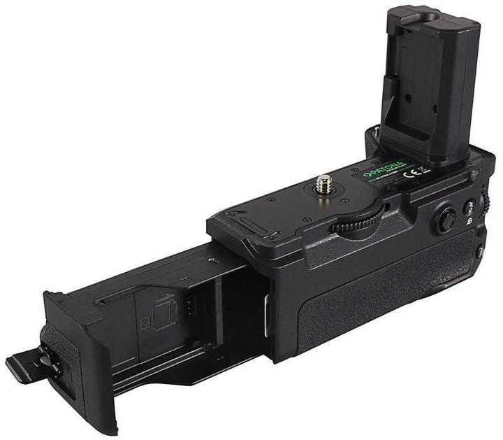 Immagine prodotto Patona Maniglia della batteria per Sony A9/A7R III (Maniglia della batteria)