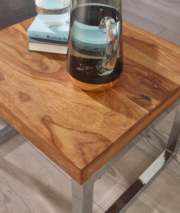Actual product image Wohnling Guna (45 x 41 x 45 cm)