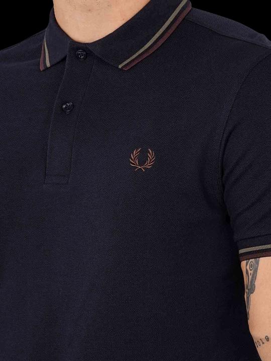 Actual product image Fred Perry 10020094 (XL)