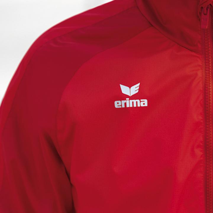 Actual product image Erima Team Allwetterjacke (XXL)