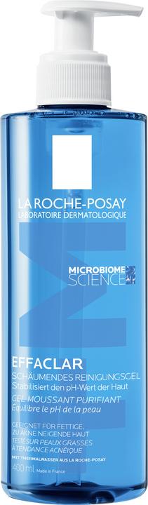 La Roche Posay Effaclar