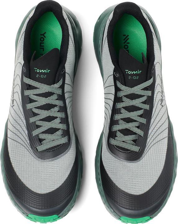 Actual product image Nnormal Tomir Soft 2.0 Green (40)