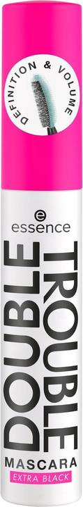 Image du produit essence Double Trouble (Extra Black)