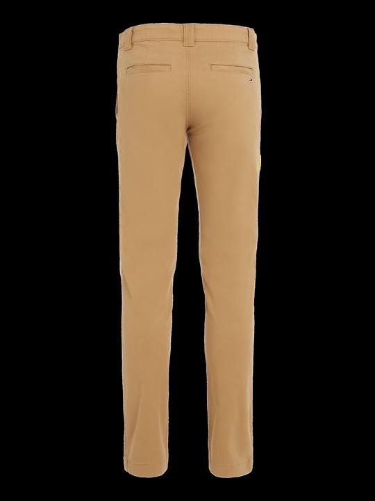Actual product image Tommy Hilfiger Tommy Jeans Scanton Chino Slim Fit Beige (W33/L32)