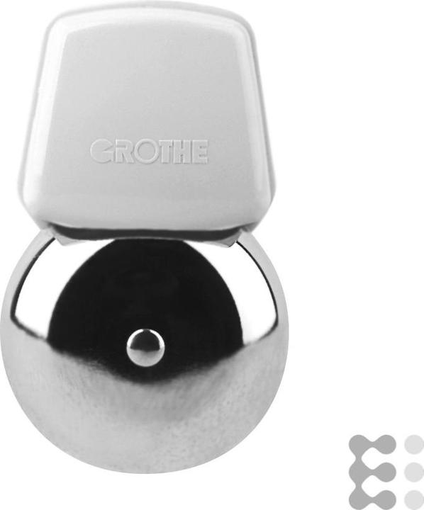 Produktbild Grothe Klein-Läutewerk