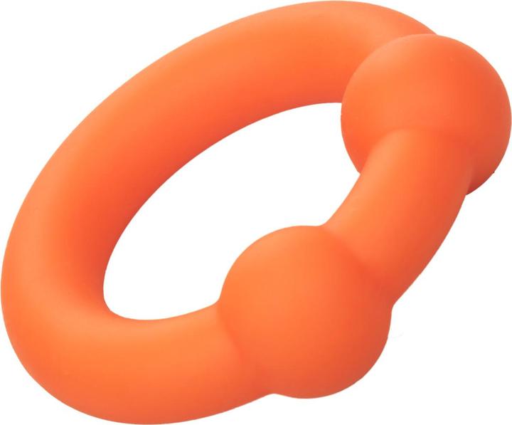 Productafbeelding CalExotics Alpha™ Vloeibare Silicone Dubbele Kogelring (3.75 cm)