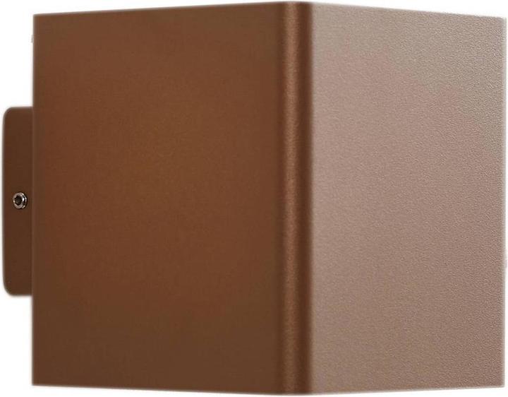 Actual product image Lucande Aaron (IP54)