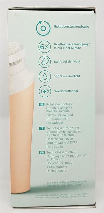 Image du produit Philips VisaPure