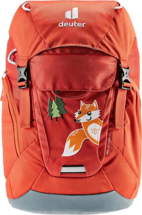 Actual product image Deuter Waldfuchs 14 (14 l)