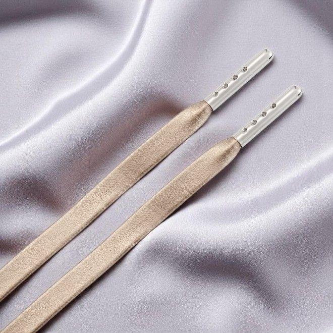 Image du produit LaceGodZ 1 Paar LuxeLine Series Schnürsenkel (150 cm)