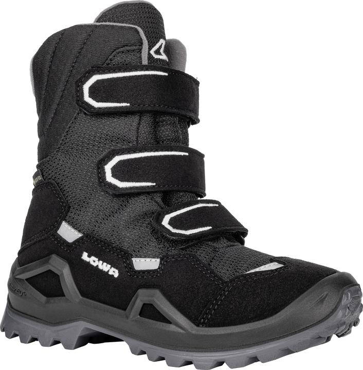 Lowa Milo EVO GTX HI JR