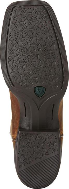 Produktbild Ariat Westernstiefel Women's Round Up Wide Square Toe (39)