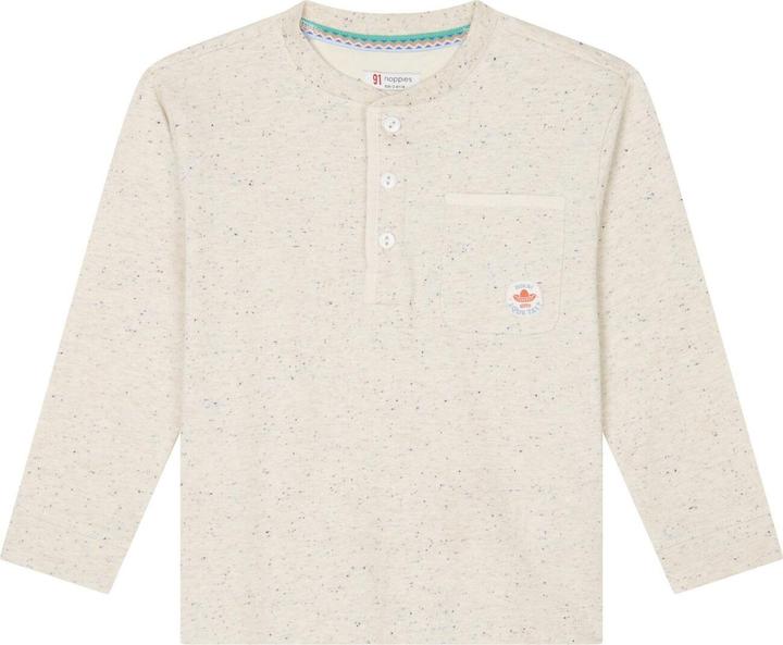 Actual product image Noppies Langarmshirt Leadville (128)