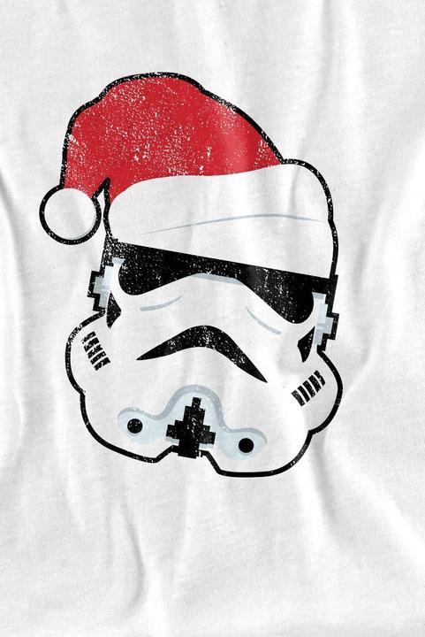 Immagine prodotto Star Wars TShirt weihnachtliches Design (104)