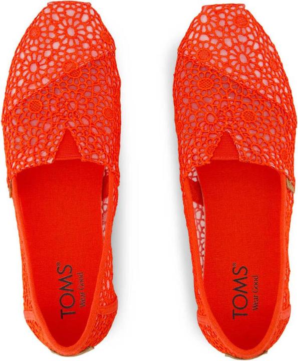 Immagine prodotto Toms W's Alpargata Classic 3.0 (38.5)