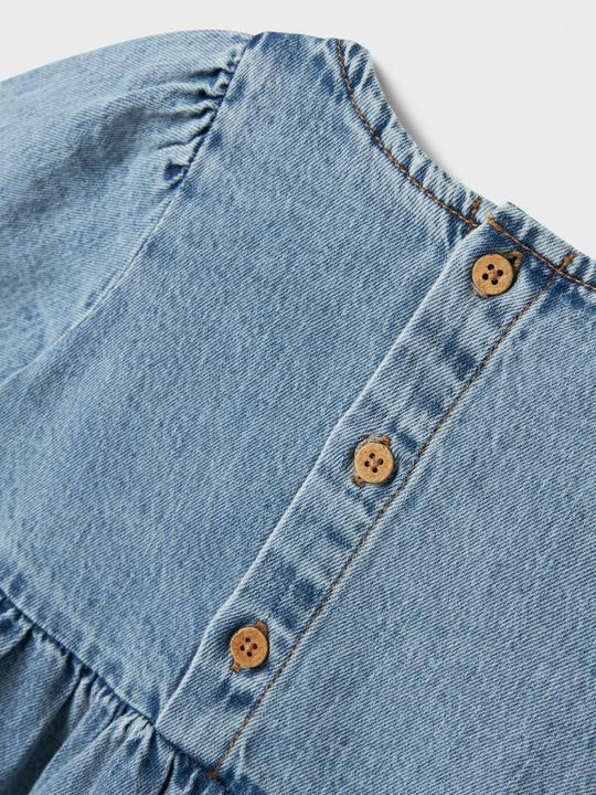 Produktbild Name it Denim Kleid (98)