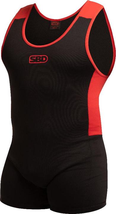 Image du produit SBD Powerlifting Singlet