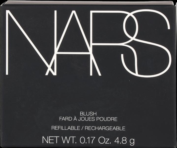 Image du produit NARS Cosmetics Rougeur Orgasm X (Orgasme X)