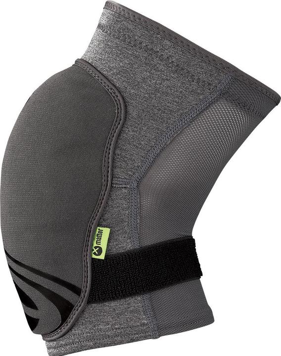 Produktbild iXS Flow Zip Knee Pad (M, Knieschoner, Paar)