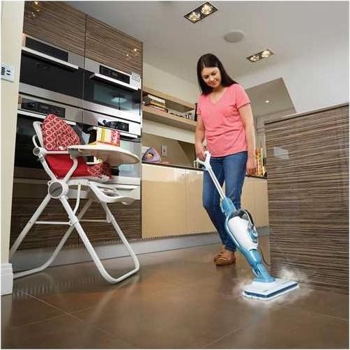 Actual product image Black & Decker Fsmh1351sm (1300 W)
