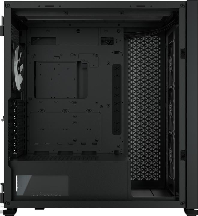 Actual product image Corsair iCUE 7000X RGB TG (ATX)