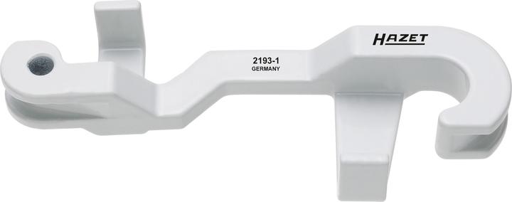Image du produit HAZET Appareil de cintrage 2193-1 ∙ 4.75 mm