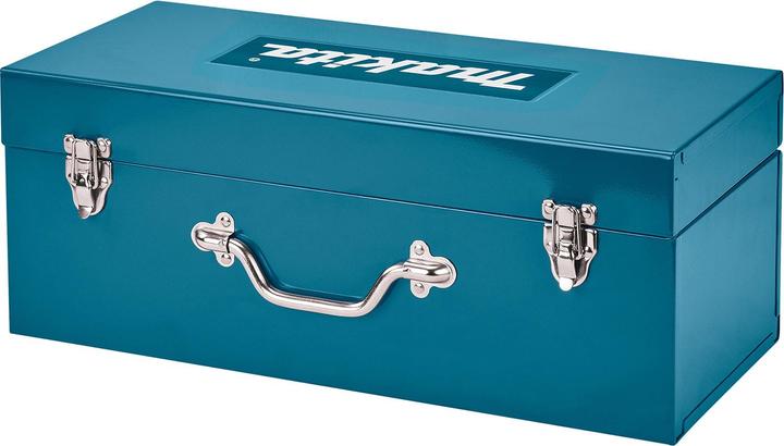 Actual product image Makita 140B63-7 Steel case (1 pieces)